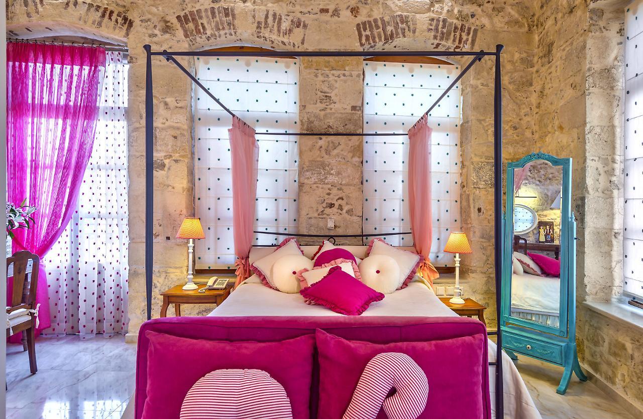 Hotel Avli Lounge 5*