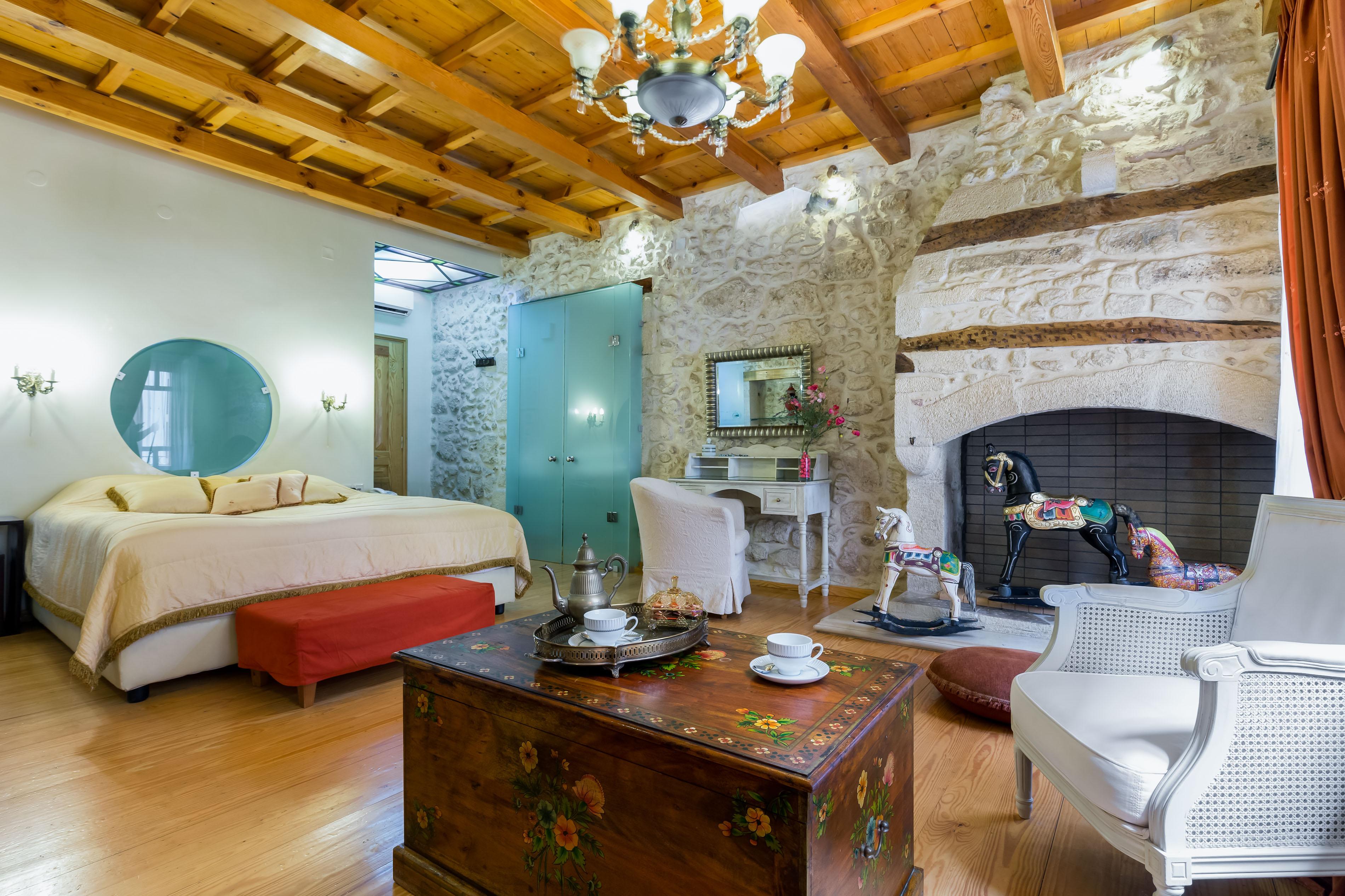 Hotel Avli Lounge 5*