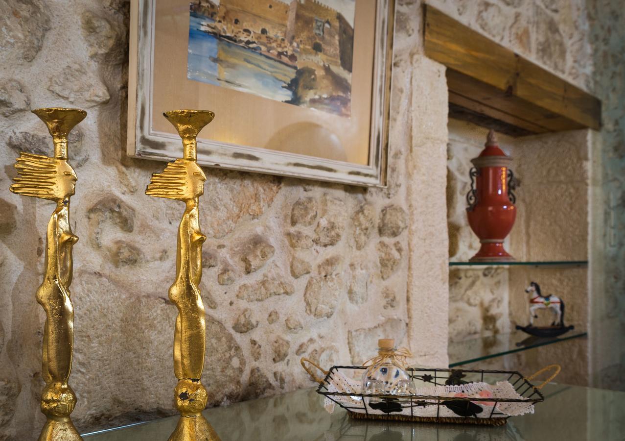 Avli Lounge 5*