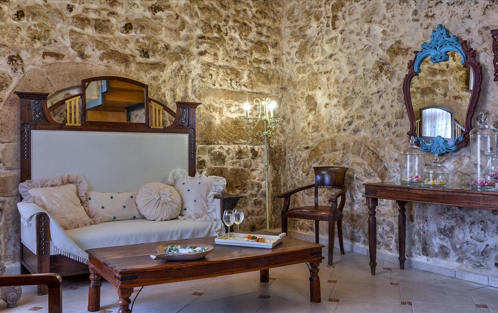 Avli Lounge Réthymnon