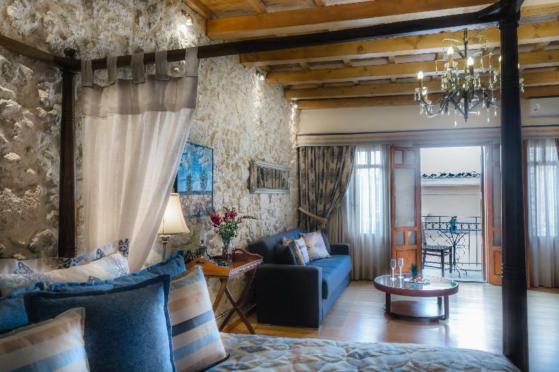 Avli Lounge Hotel 5*