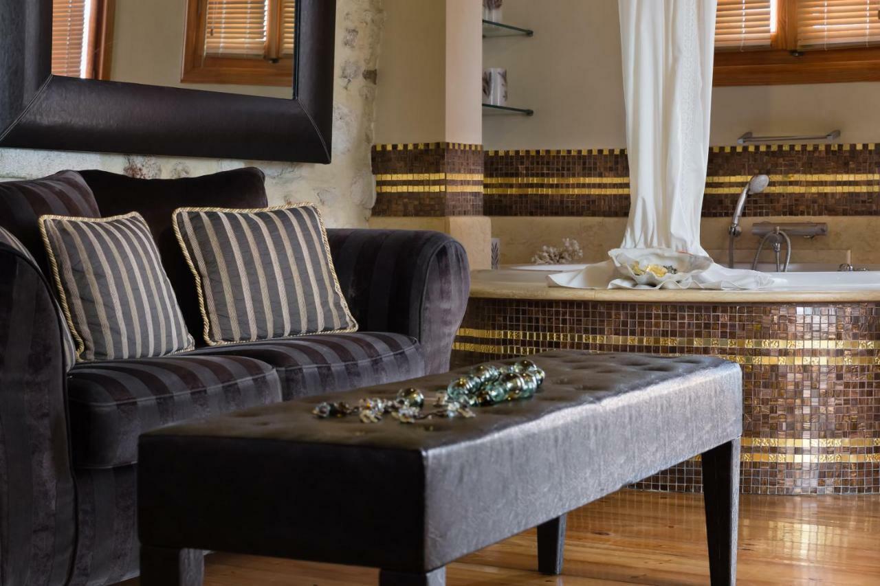 Avli Lounge Hotel 5*