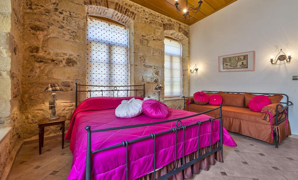 Hotel Avli Lounge 5*