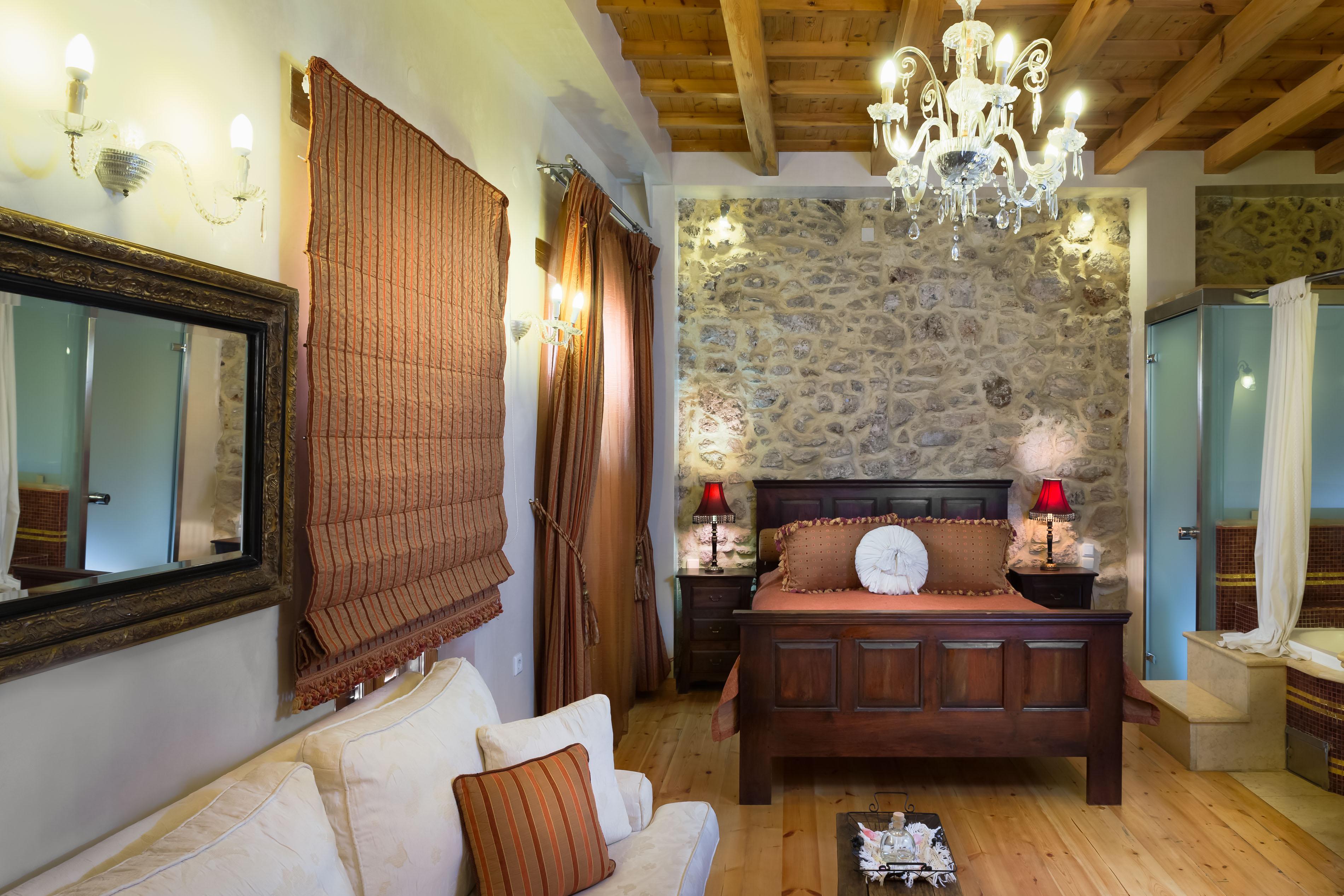 Hotel Avli Lounge Rethymnon