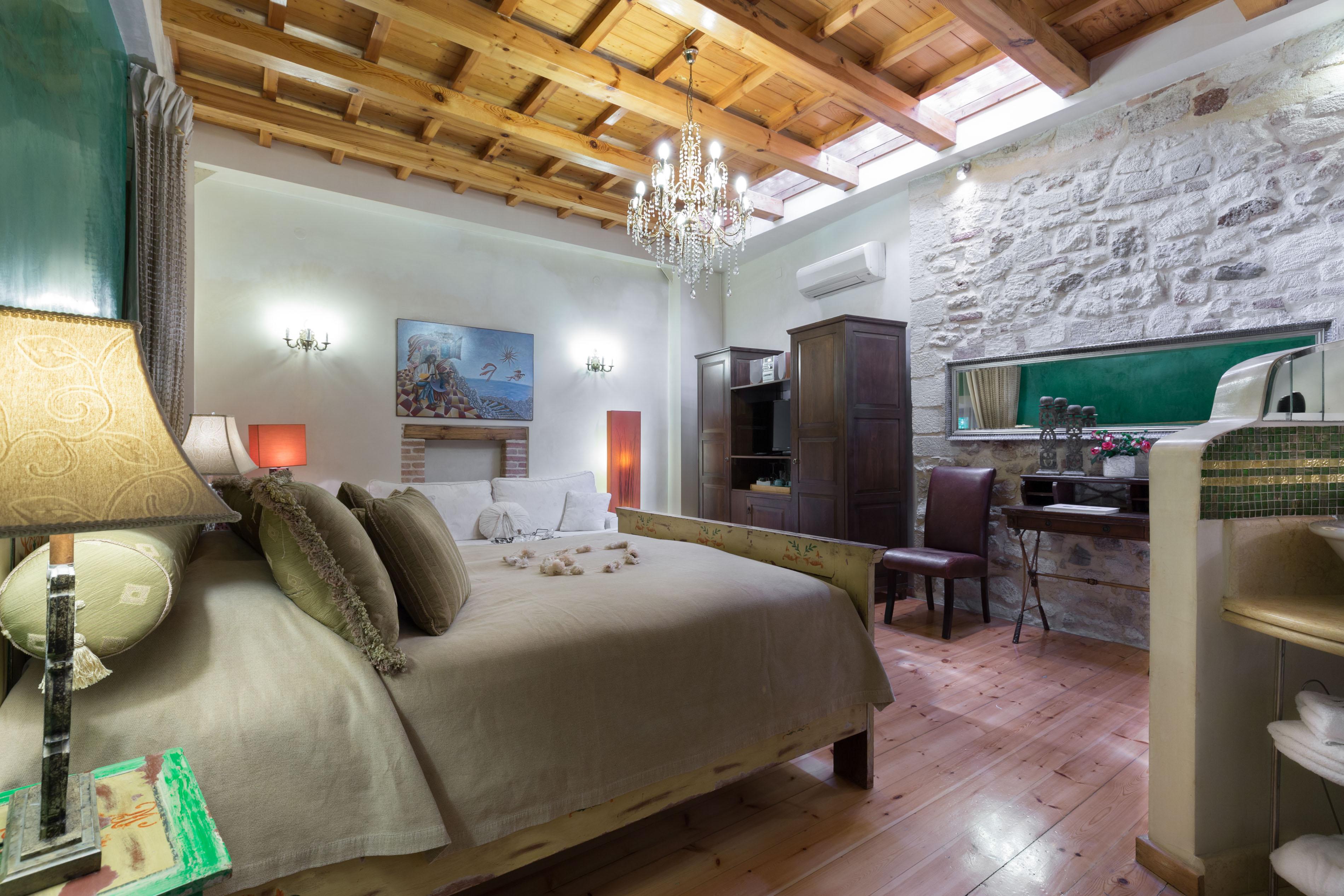 Hotel Avli Lounge 5*