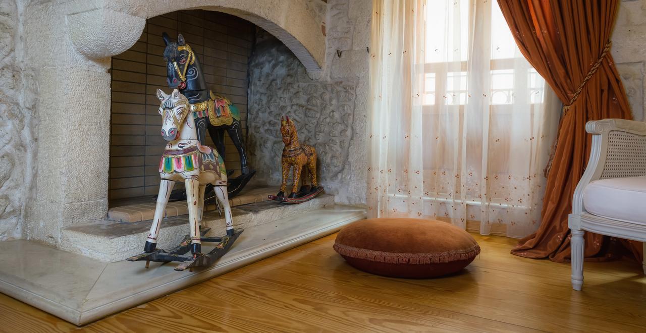 Avli Lounge 5* Rethymnon