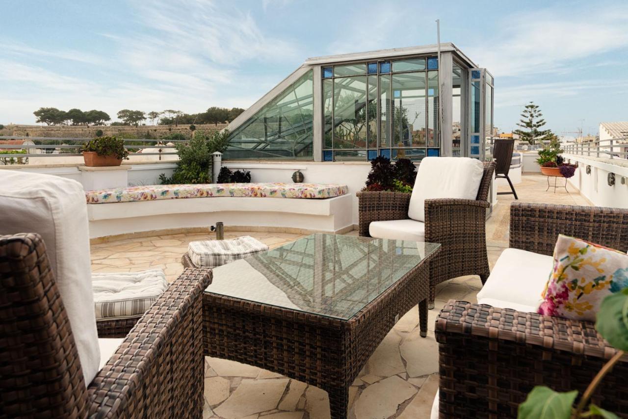 Avli Lounge Hotel Rethymnon