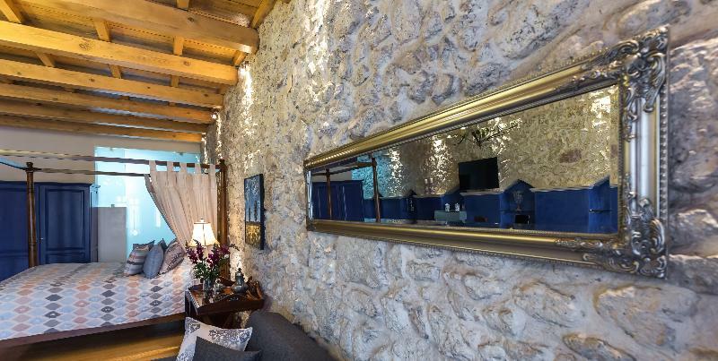 Avli Lounge Hotel Rethymnon