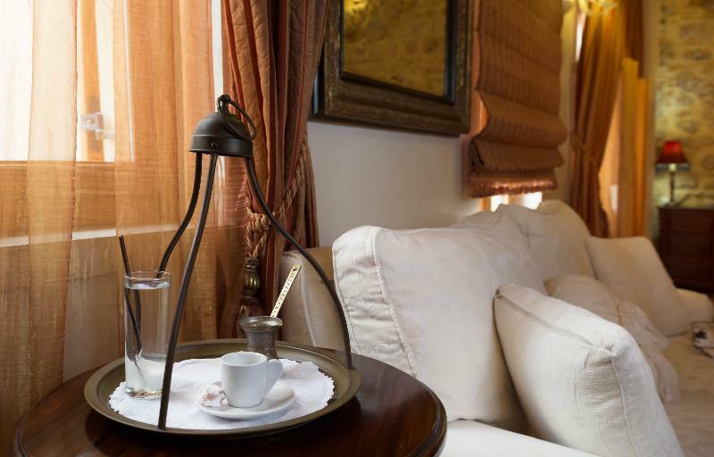 Hotel Avli Lounge 5*
